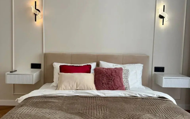 Квартира Стильная в центре