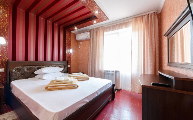 Dev-Life Guest House