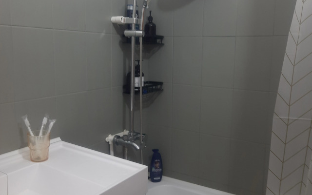 Квартира Звёздный 1