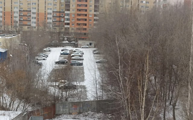 Квартира на Московском Проспекте, 94