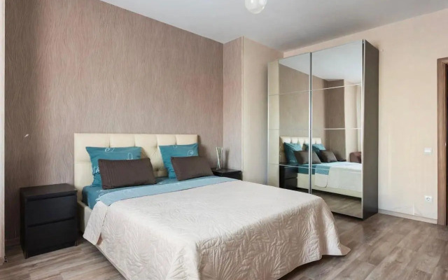 Квартира на Улице Чехова 111