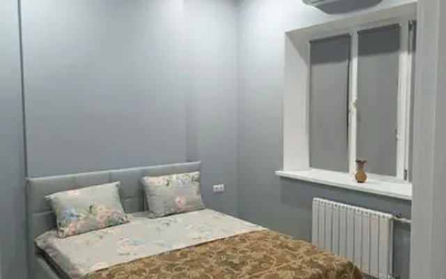 Квартира 3-комнатная класса люкс