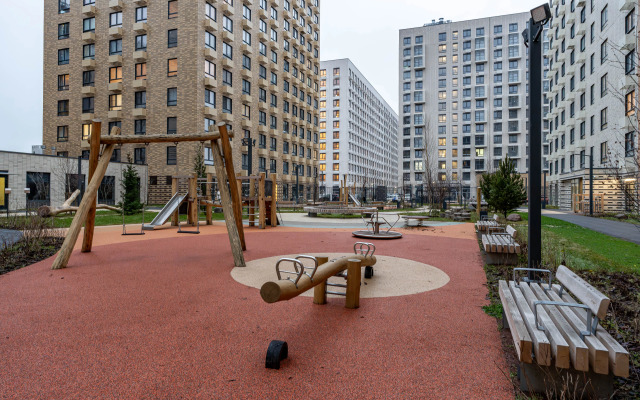 Квартира Merino Home Verde