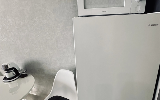 Квартира Студия на 13 Этаже