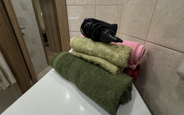 Квартира Уютная в Центре Города