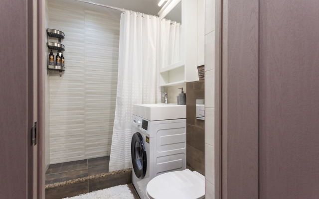 Zhivi Legko V Tsentre Goroda Flat Apartamenty