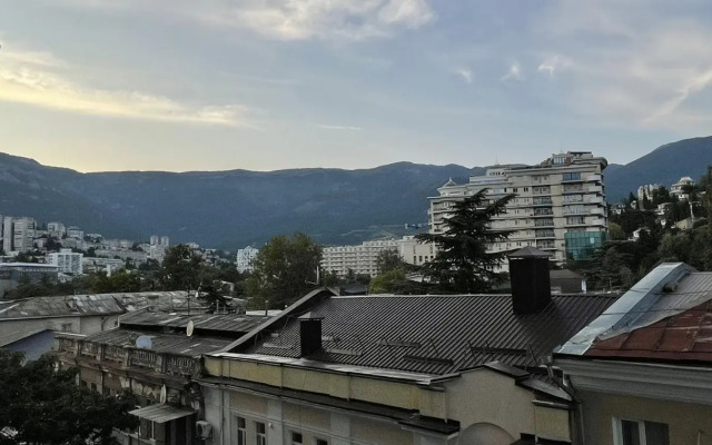 Na Ulitse Ignatenko 9s1 36 Apartments