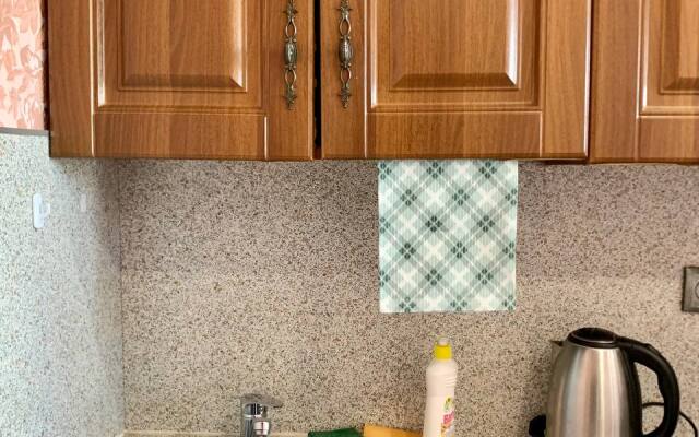 Квартира в центре города