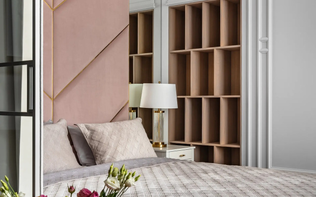 Апартаменты Welcome Nevsky 40-42 (503)