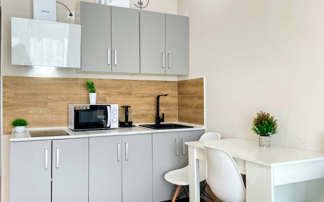 Апартаменты Квартира Студия 30 М² 7 Эт