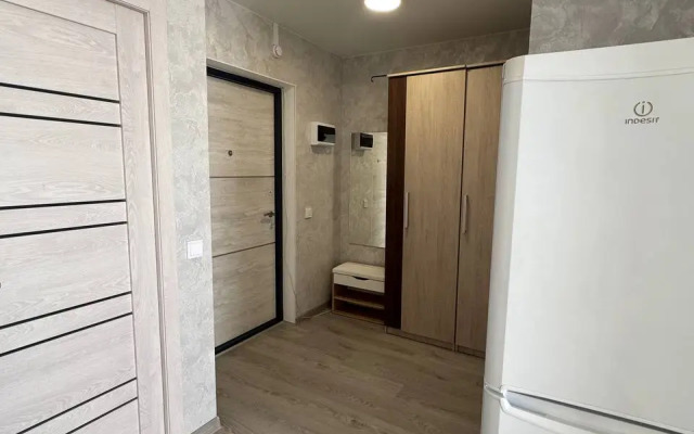 Апартаменты Privi House на Ипподромной 17