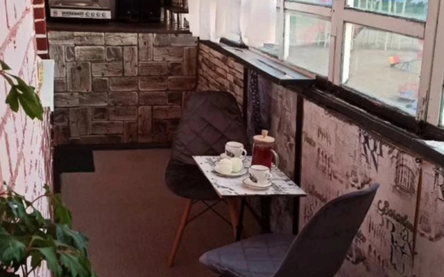 Apartamenty Kvartirnik U Zaytsev