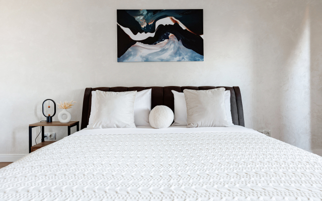 Апартаменты City loft