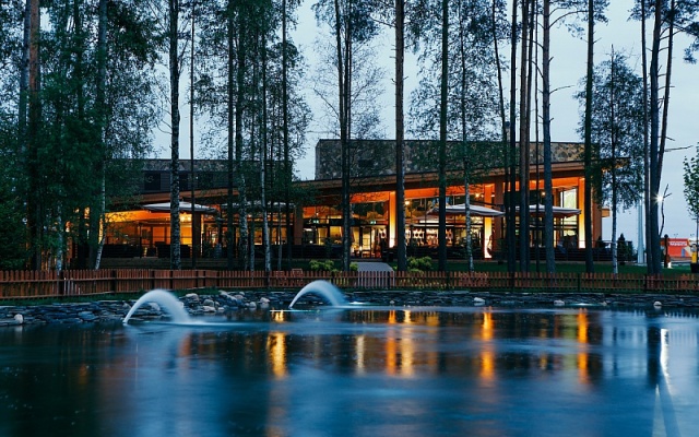 Ohtapark Inn Apartments