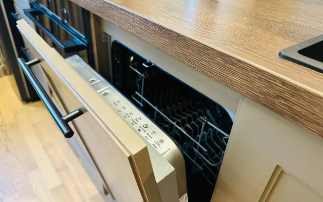 Апартаменты в центре города