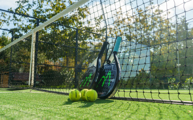 Отель Усадьба Фамилия