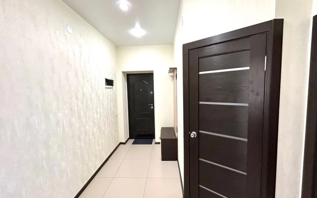 Апартаменты рядом с Кванью и Термами на Правом Берегу