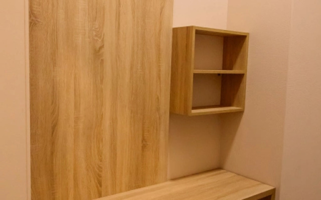 Апартаменты Изумрудные Кениг Апарт