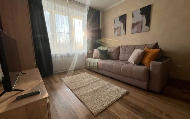 Квартира у метро Елизаровская