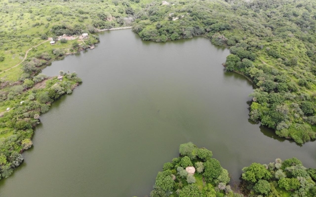 Dera Baghdarrah Nature Retreat Udaipur Hotel