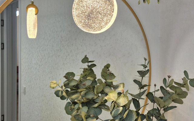 Квартира Эксклюзивная евродвушка