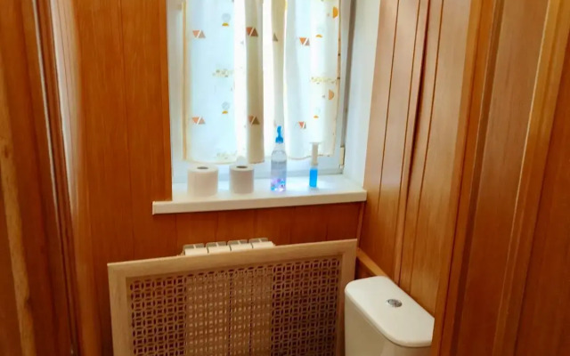 Квартира на Маяковского