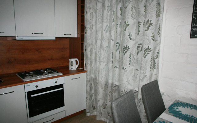 Studio V Stile Loft Apartments