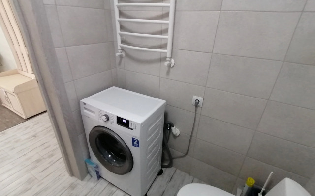 Апартаменты На Весенней