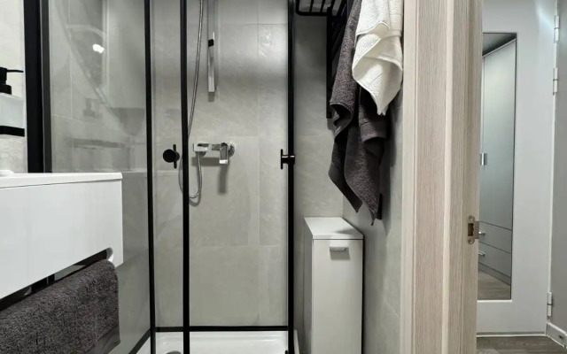 Апартаменты 9