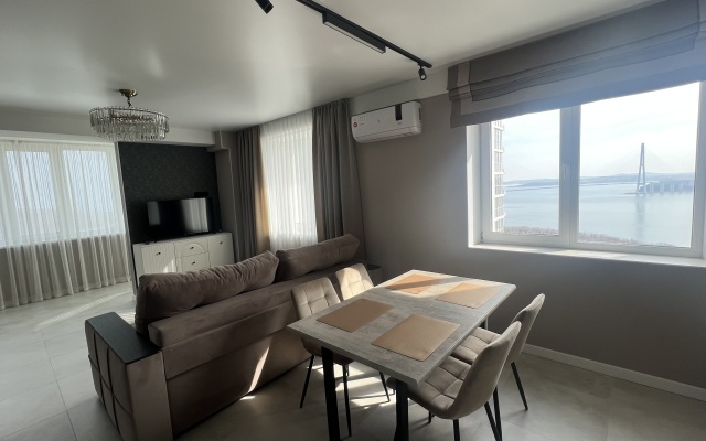 Квартира на 2-й Поселковой 3В