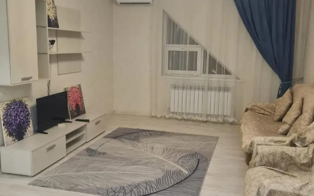 Квартира 340 радужный берег