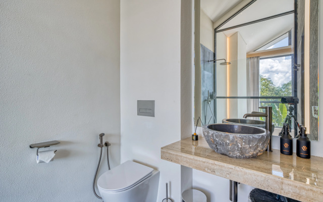 Вилла Loyo Villas