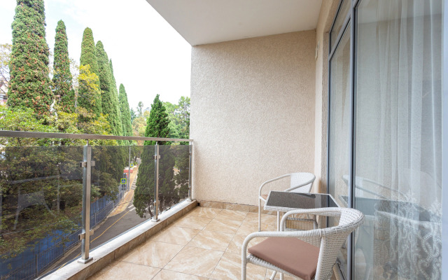 Апартаменты Red Apartments Светлана Парк Аманда