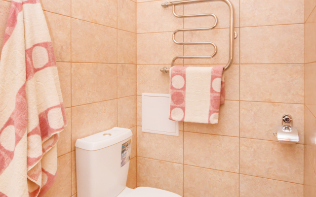 Апартаменты 1 Мая 270