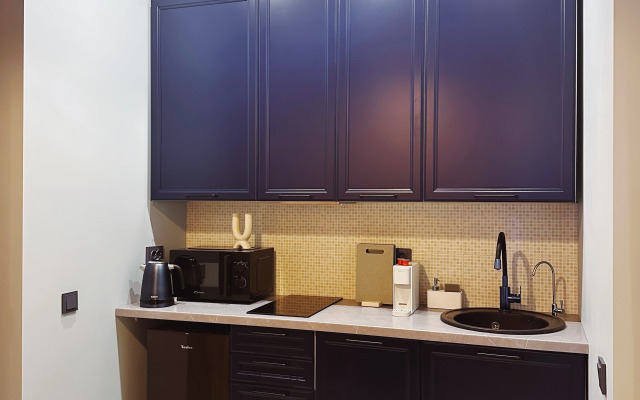 Квартира Merino Home Lilu