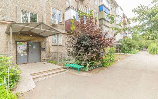 Novikovy Dvorik Flat