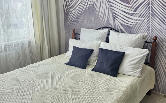 Квартира уютная студия