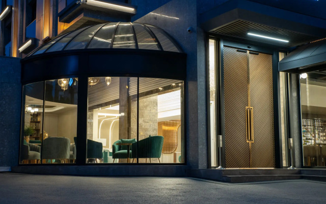Boreas Hotel, Trademark Collection by Wyndham