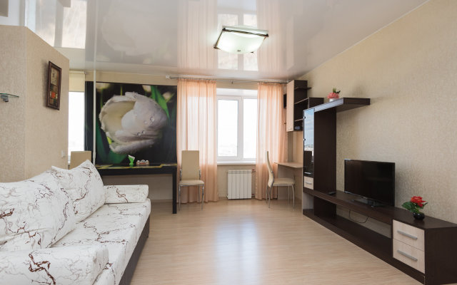 Квартира Марьин Дом на Свердлова 2