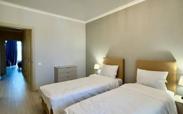 Apartamenty Viollet Flat
