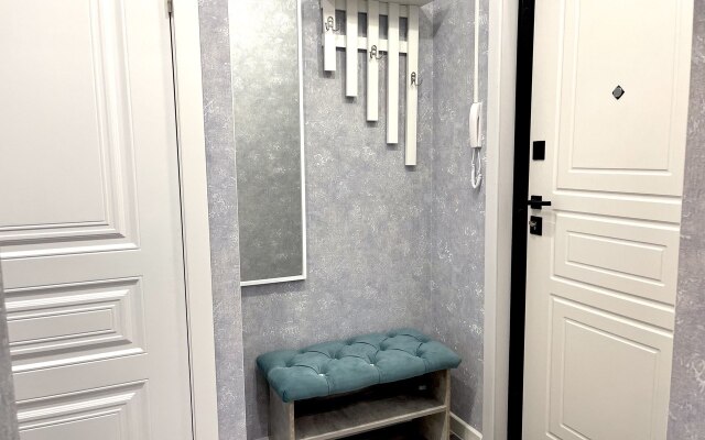 Апартаменты MARS Hotel 280-летия Барнаула 22