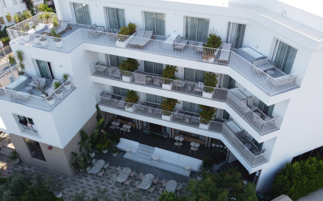 House of Marmaris