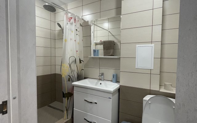 Apartamenty dla 4 celovek u podnozia gory