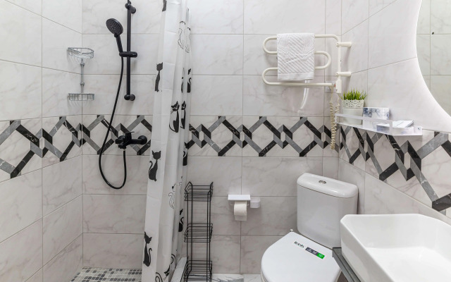 Апартаменты Франт №3