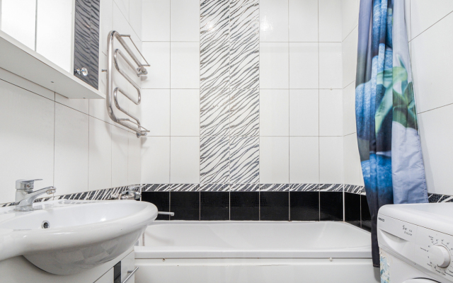 Na Prospekte Masherova Flat