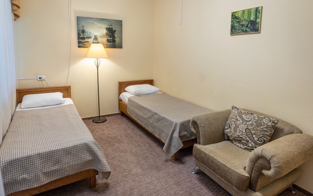 Mirit Hotel
