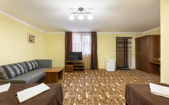 Viktoriya ONE Guest House