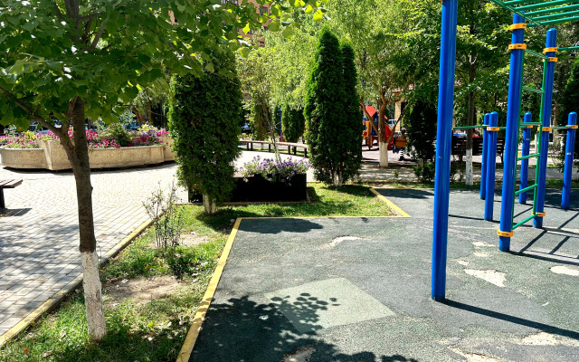 Apartaments ''Elenika'' Krasivye V Kaspiyske