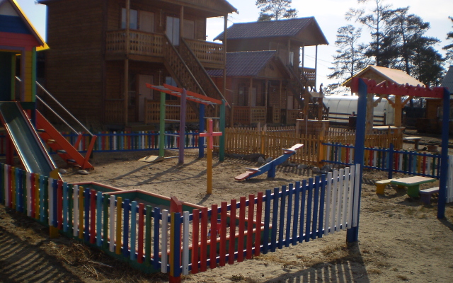 Admiral Guest House