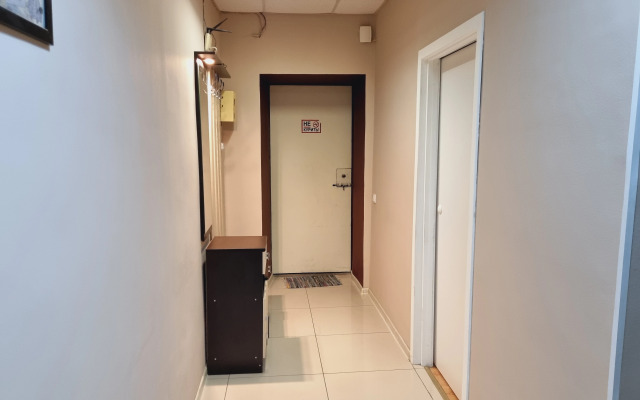 Квартира Уютная рядом с Таврическим Садом